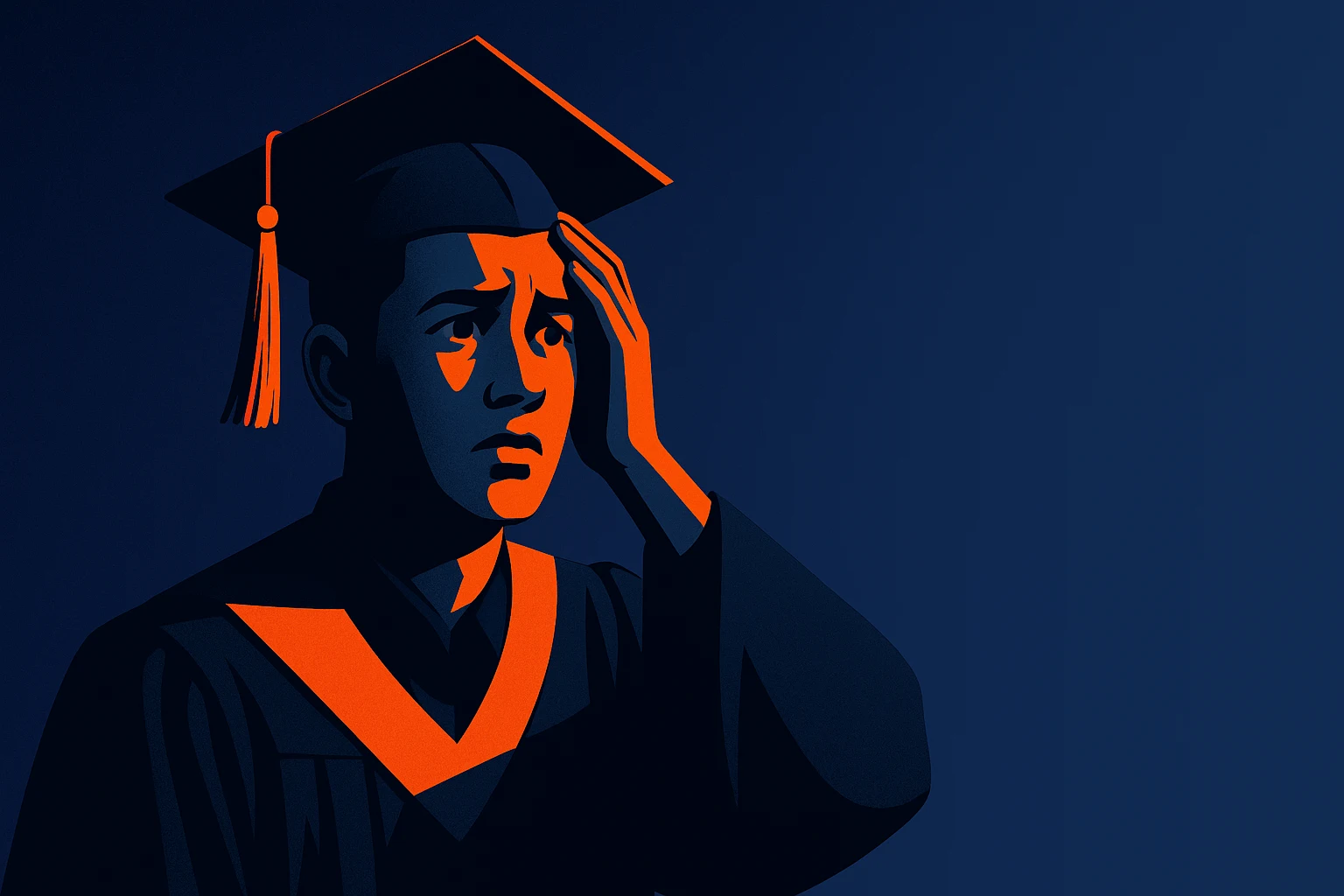 New Grad, No Job? The 2026 Survival Plan That Works