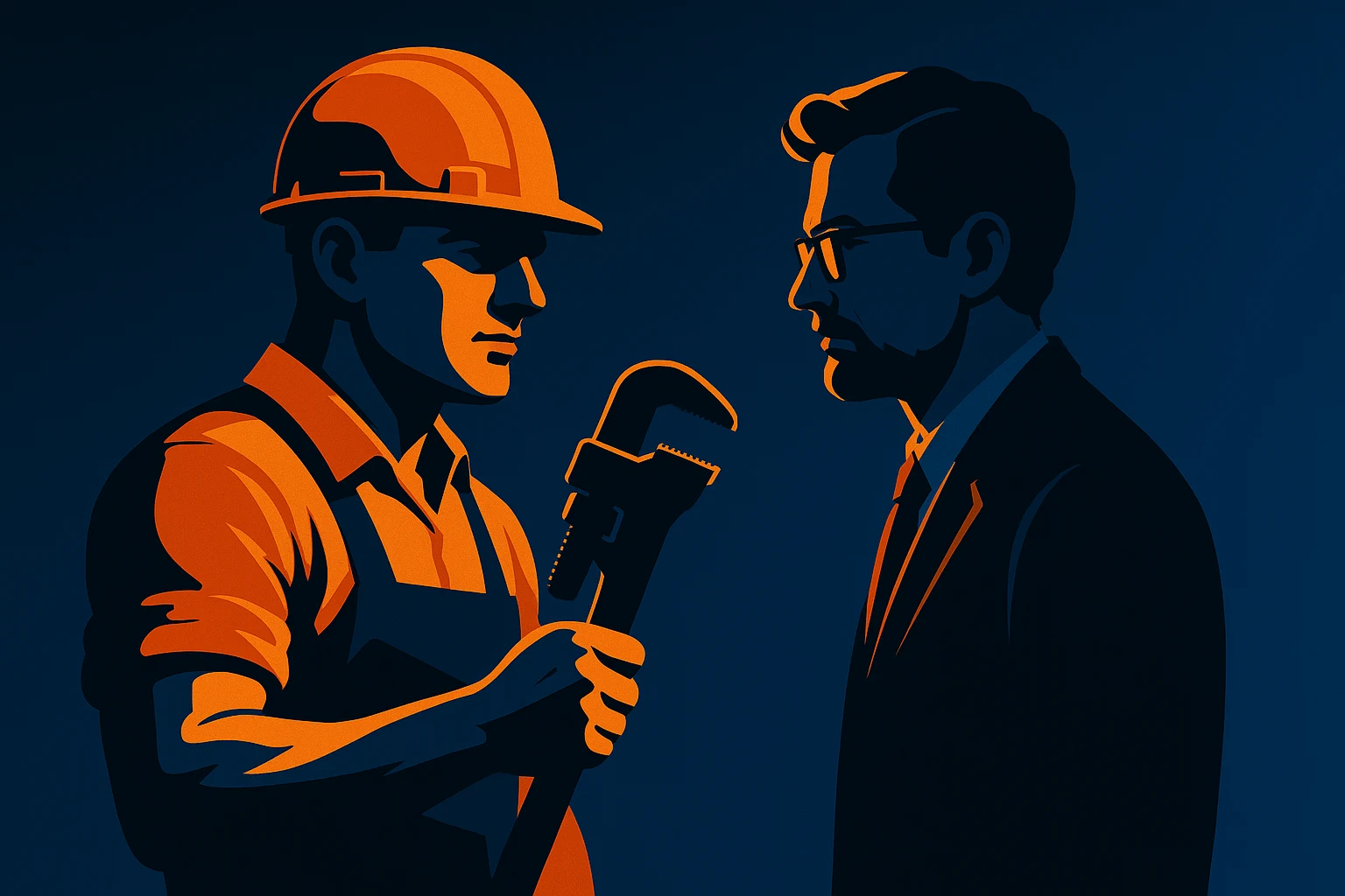 Trades vs College 2026: Why Your Plumber Out-Earns Your Professor