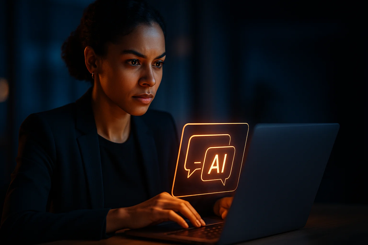 Stop Googling, Start Directing AI