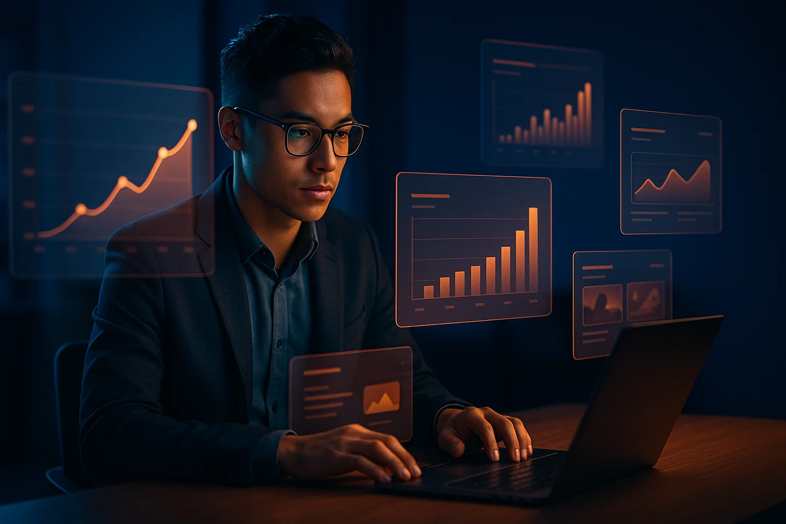AI for Marketing & Business