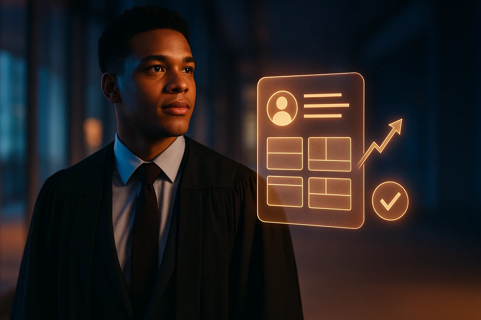 Land the Job with AI: Portfolio, Resume & Interview
