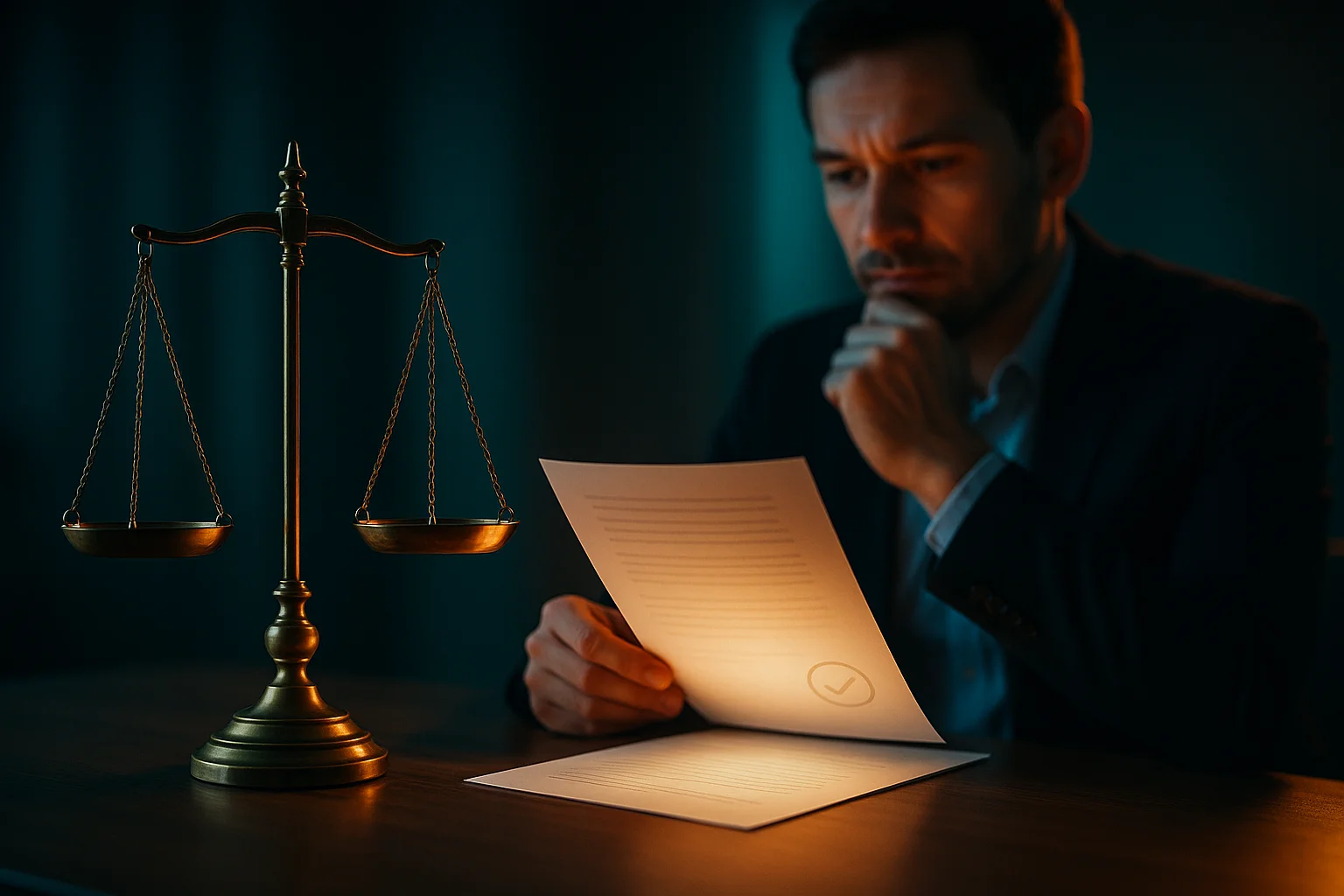 Know the Rules: AI Copyright, Compliance & When to Tell People