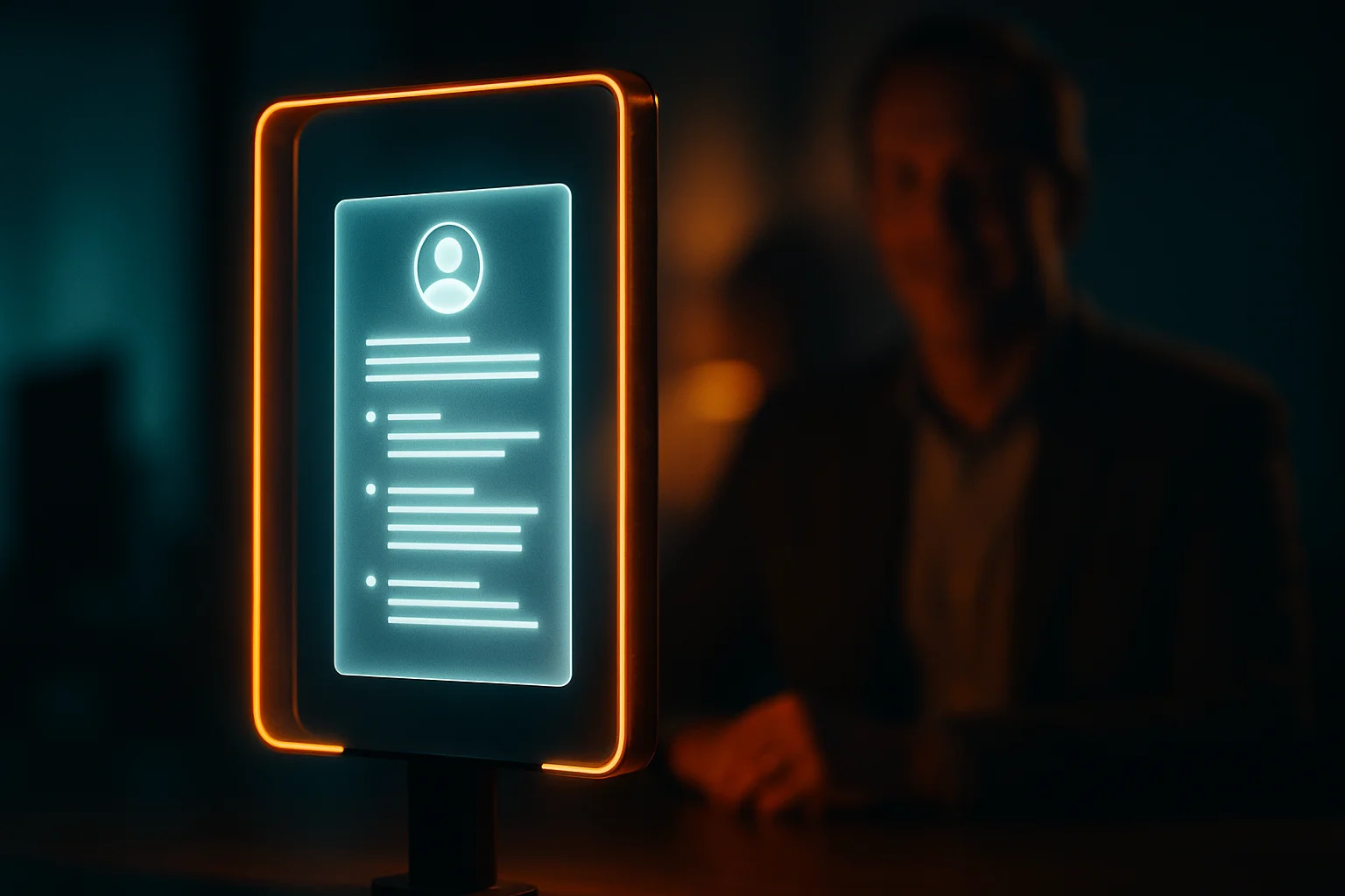 Beat the Bots: Applications That Get Seen