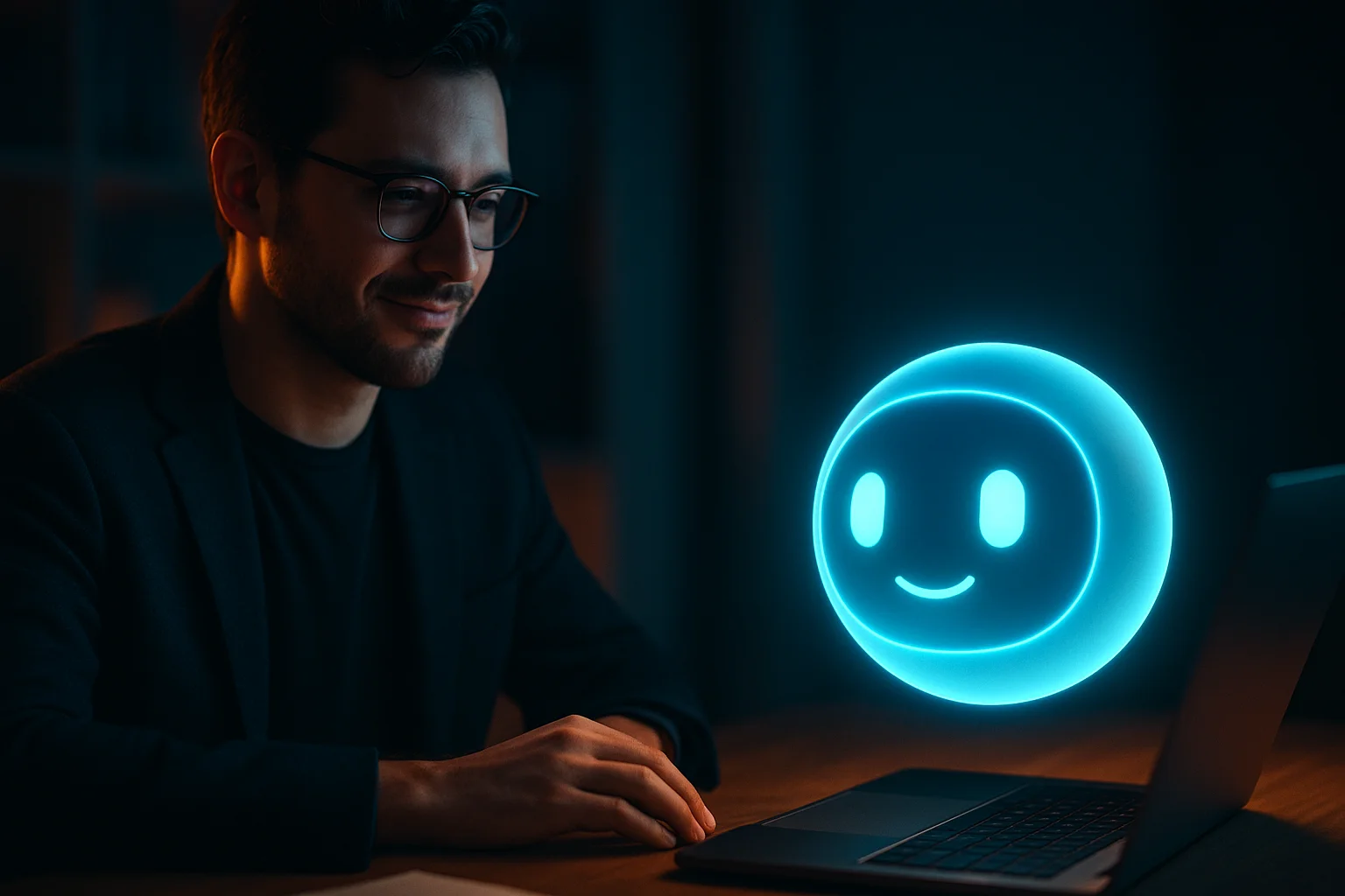 Build Your First AI Assistant