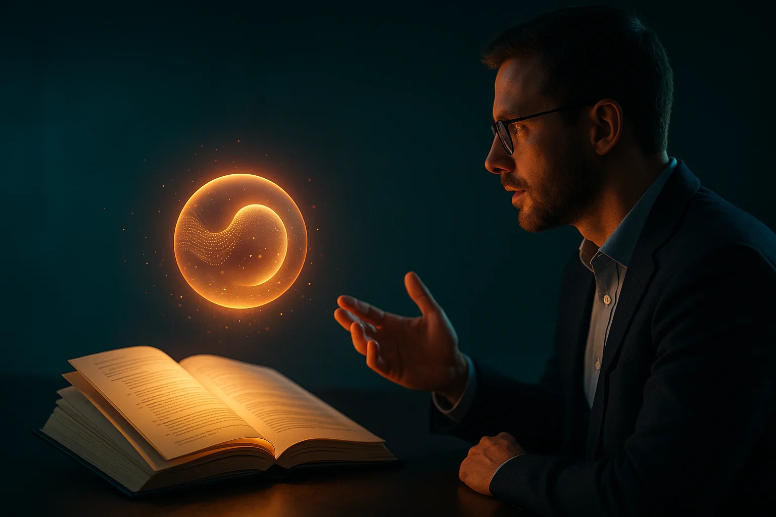 Chat With Your Own Knowledge: Build a Custom AI Assistant