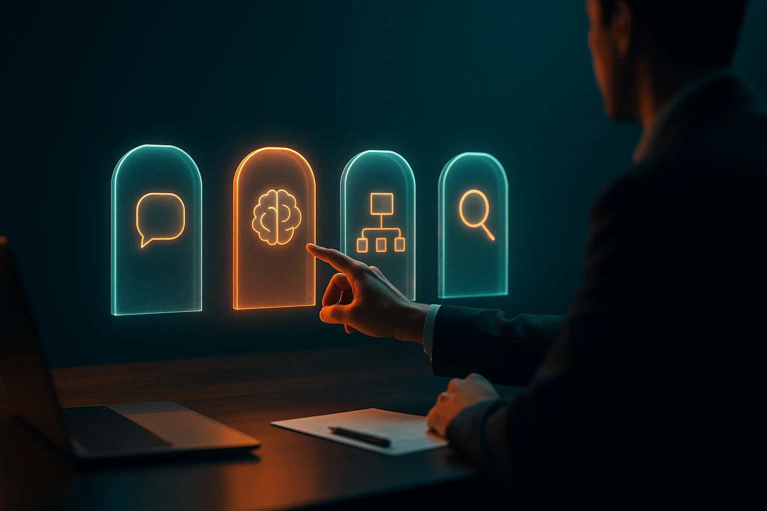 Choosing Your AI: ChatGPT, Copilot, Gemini & Claude