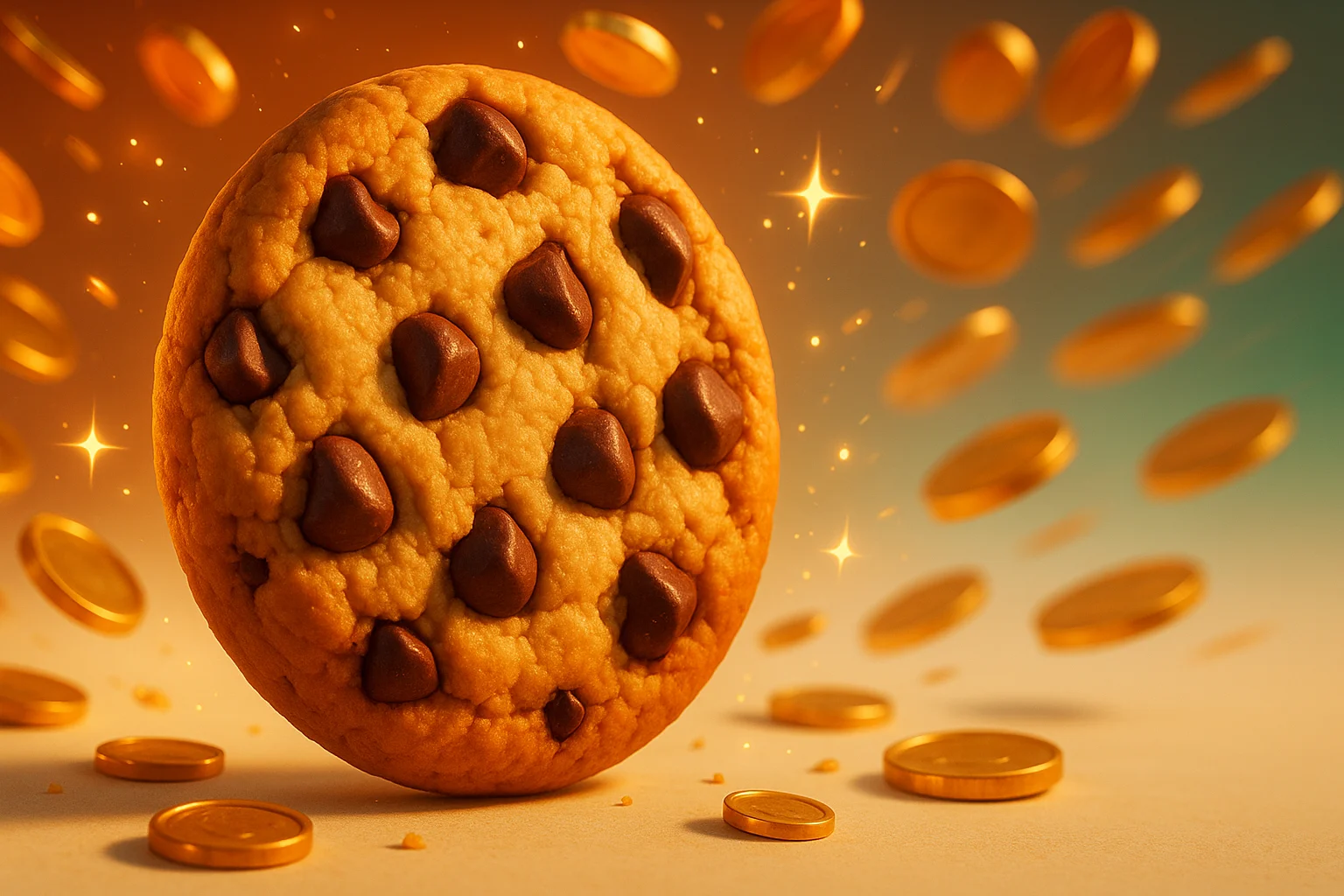 Build a Cookie Clicker Idle Game