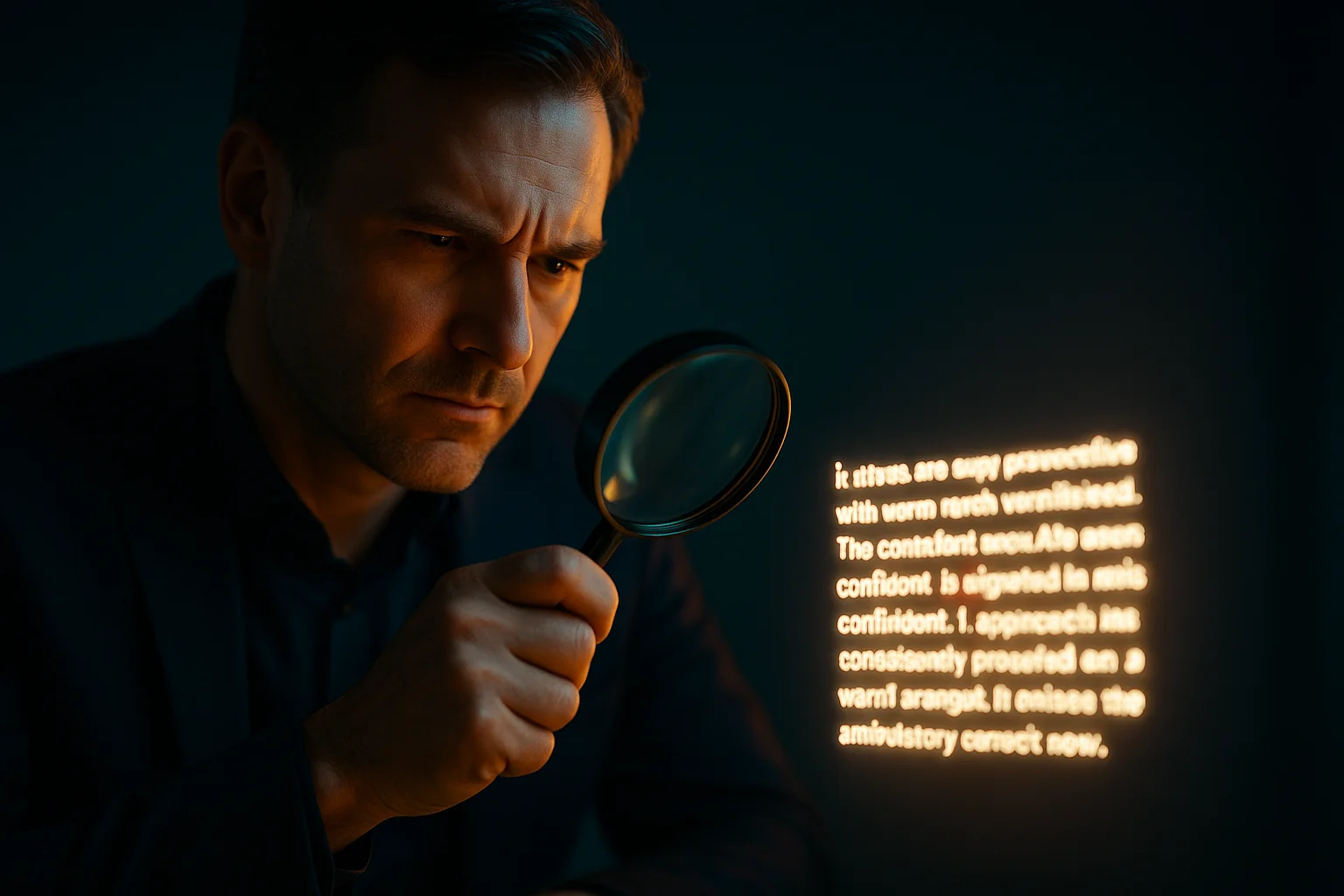 Know When AI Is Wrong