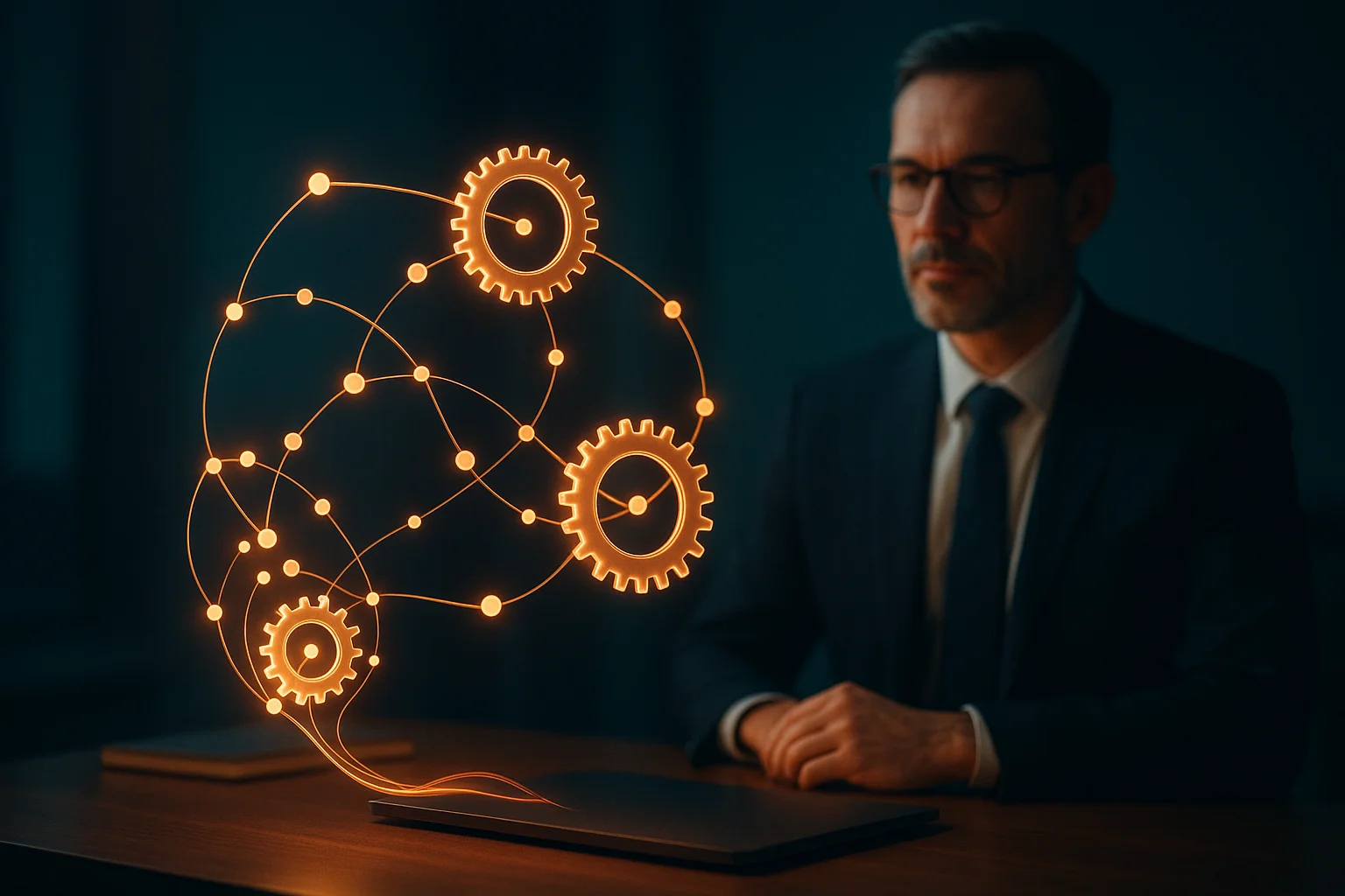 From Prompts to Systems: Build Automations That Run Without You