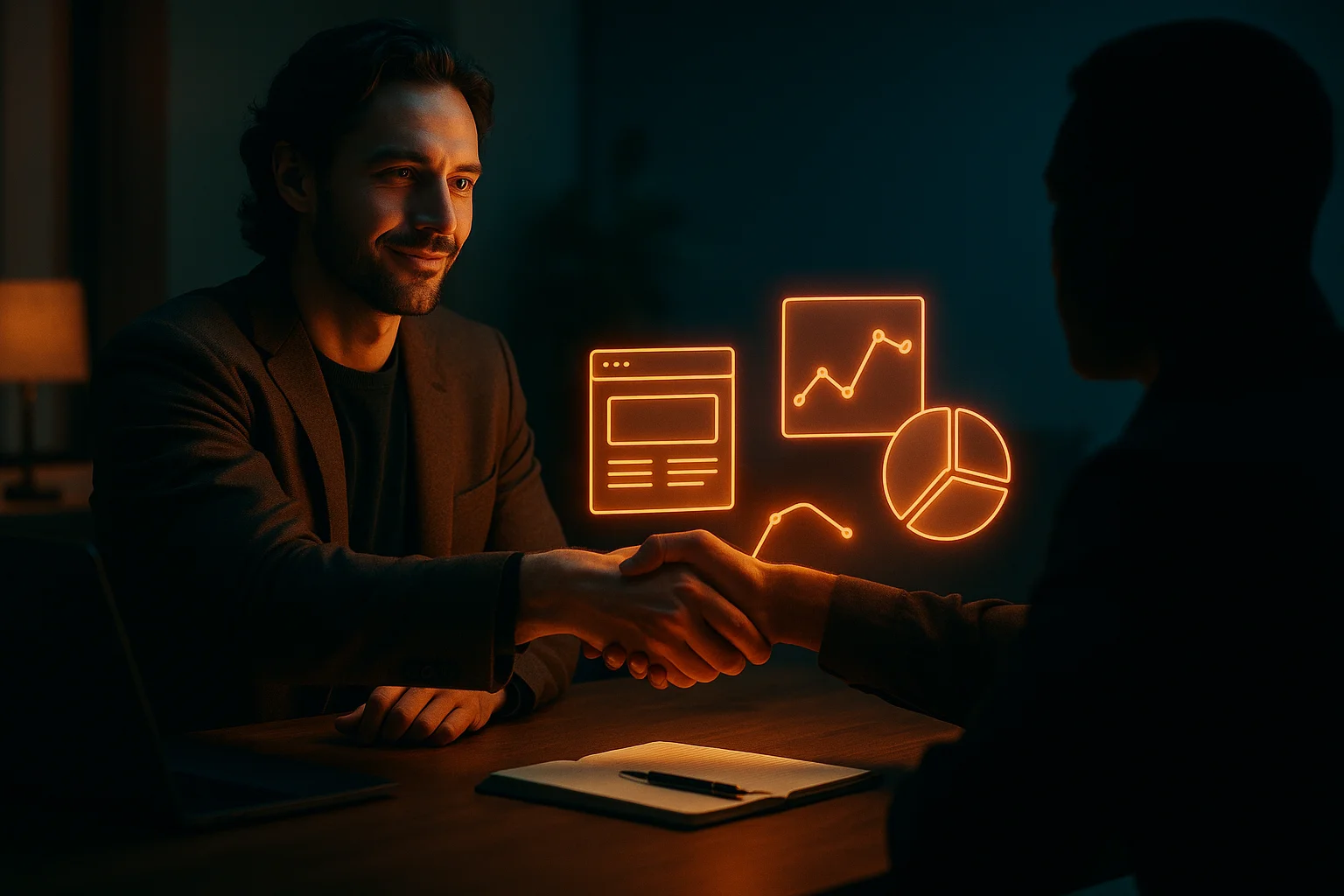 Sell Your Skills: Honest Freelancing with AI