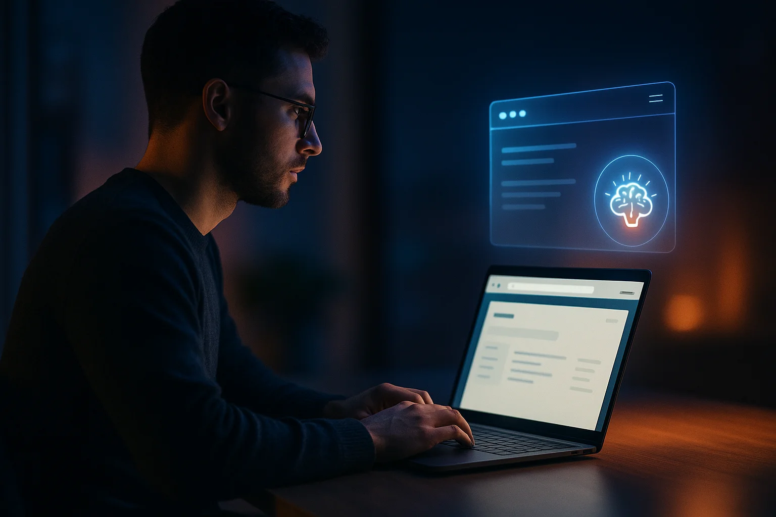Build & Ship an AI-Powered Web App