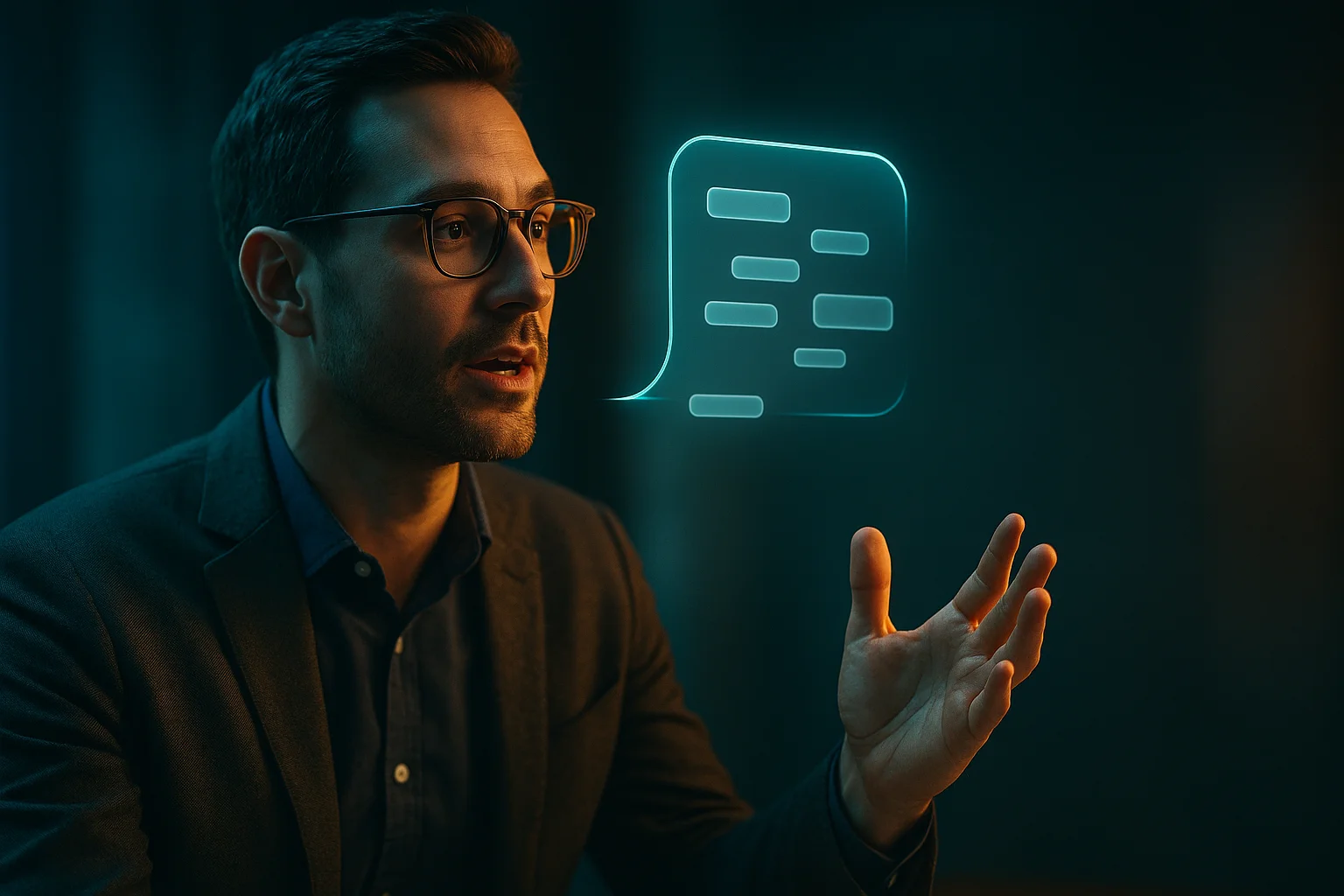 Speak AI: The Language, Minus the Jargon