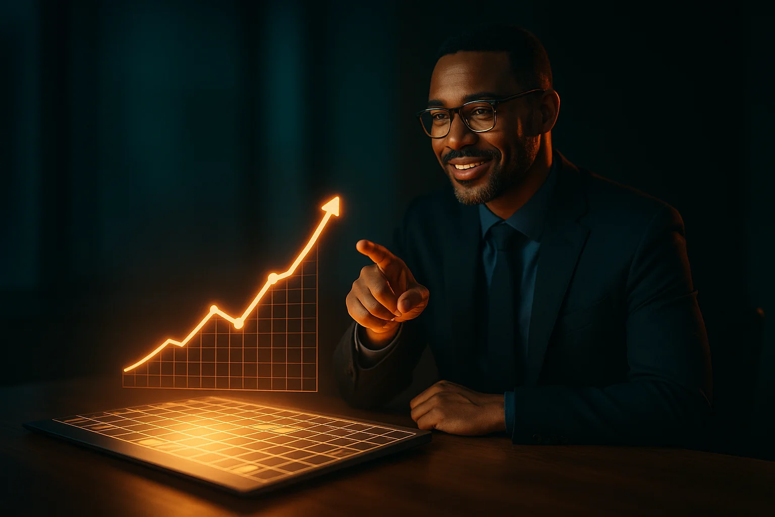 Make Sense of Spreadsheets and Numbers with AI