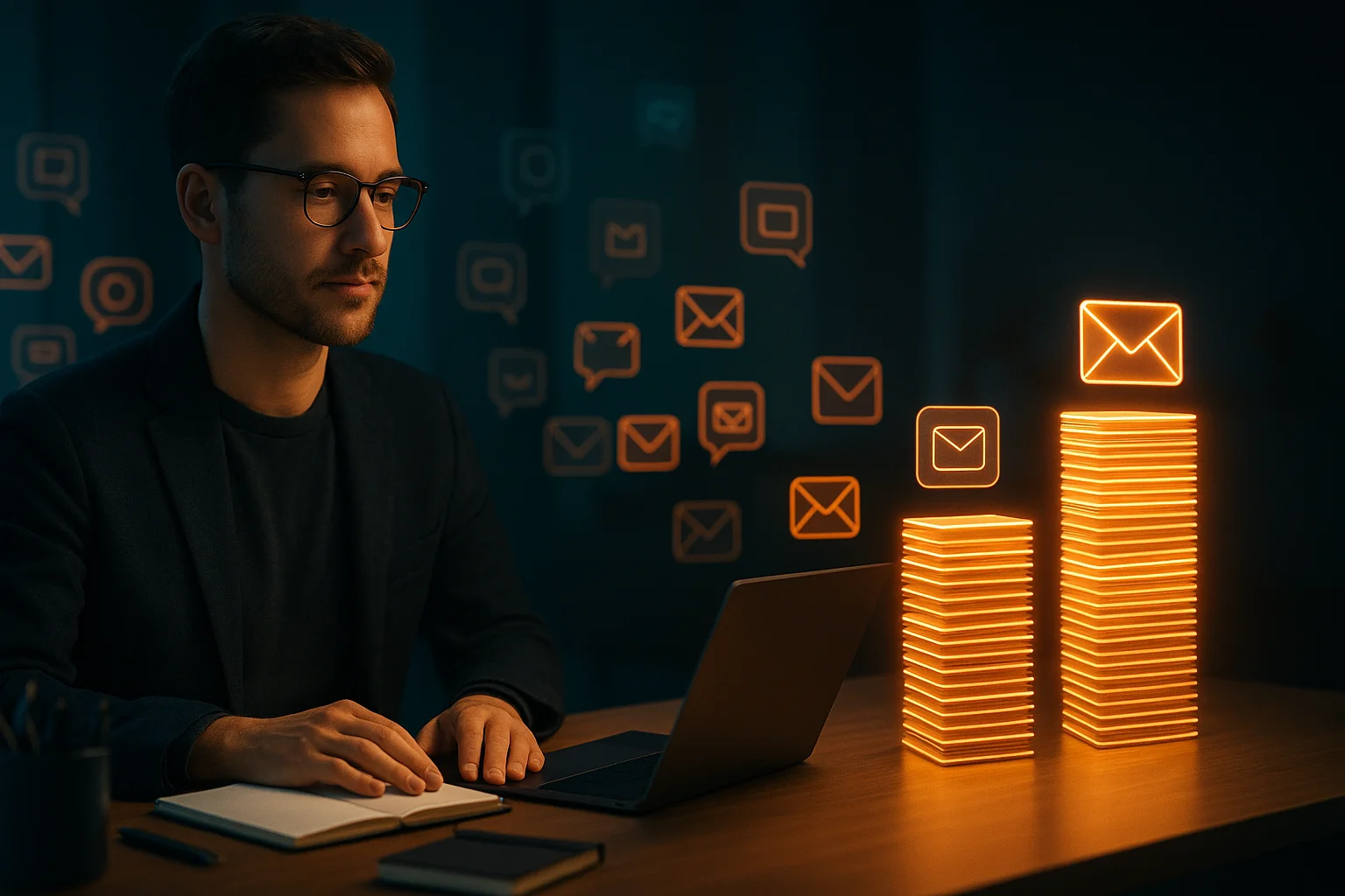 Tame Your Inbox and Your Meetings