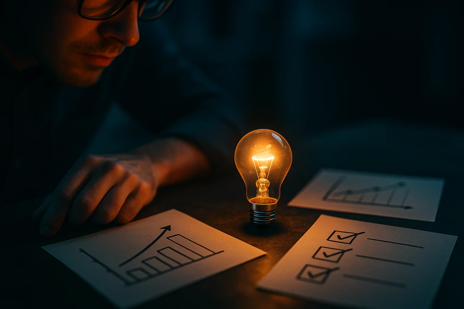 Test a Business Idea in a Weekend