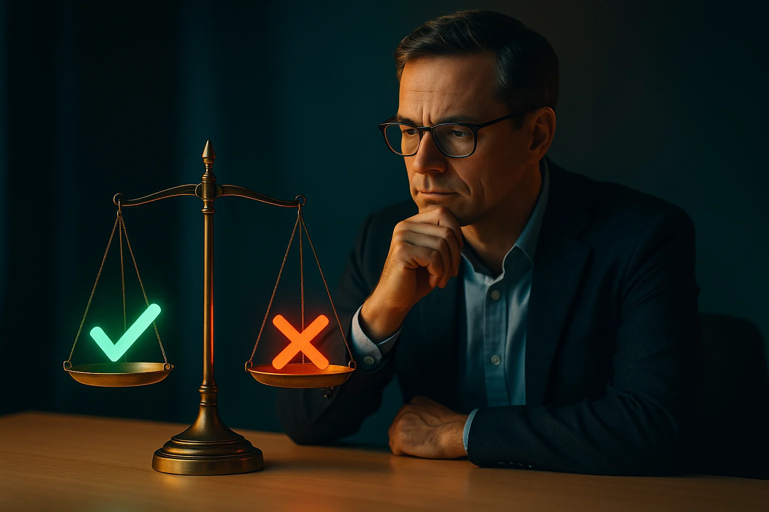 What AI Can (and Can't) Do for You